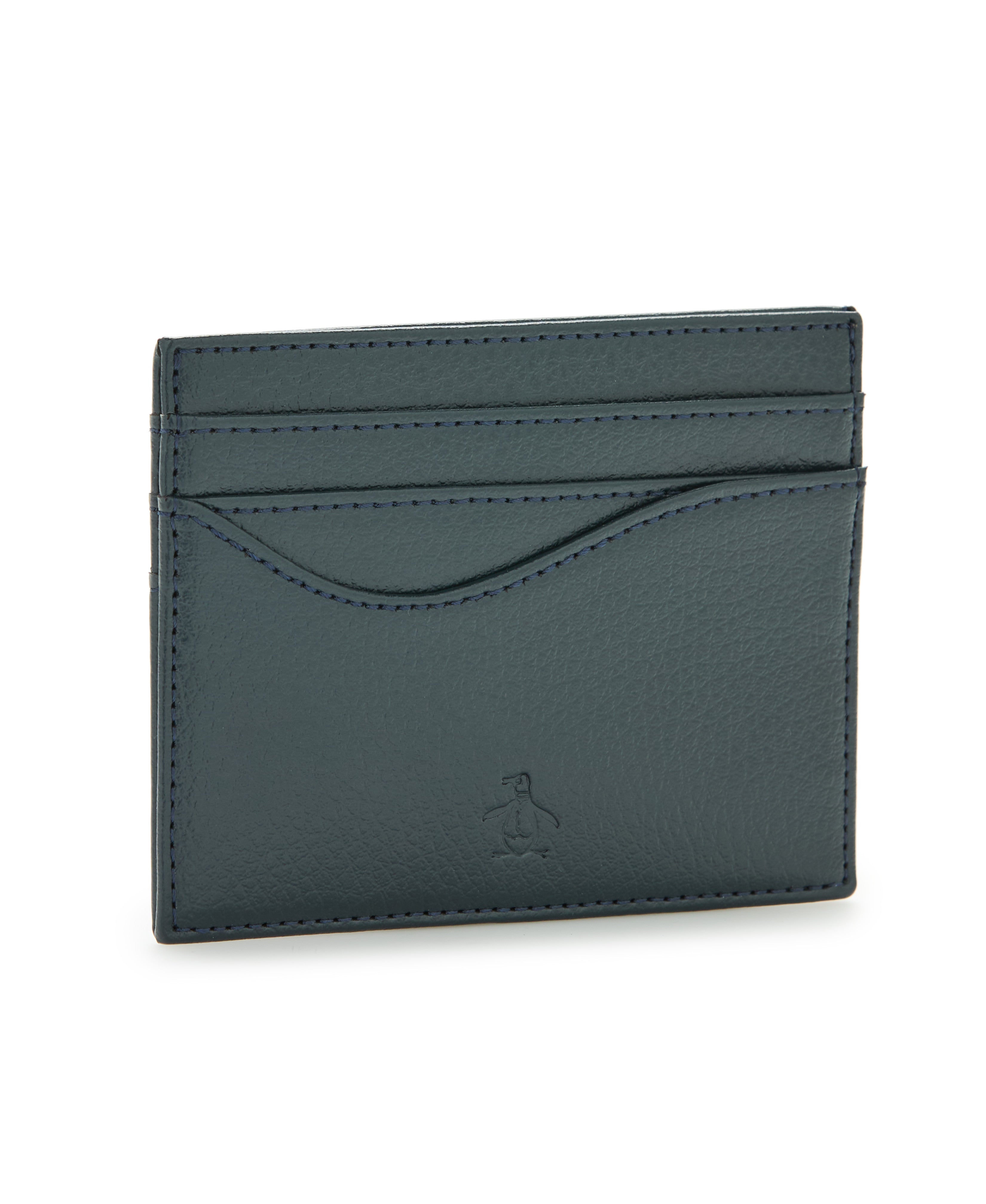 Wavy Card Case – Original Penguin US