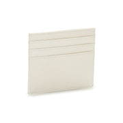Wavy Card Case (Taup) 
