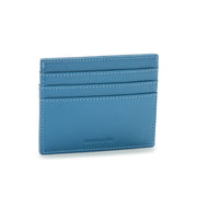 Wavy Card Case (Blu) 
