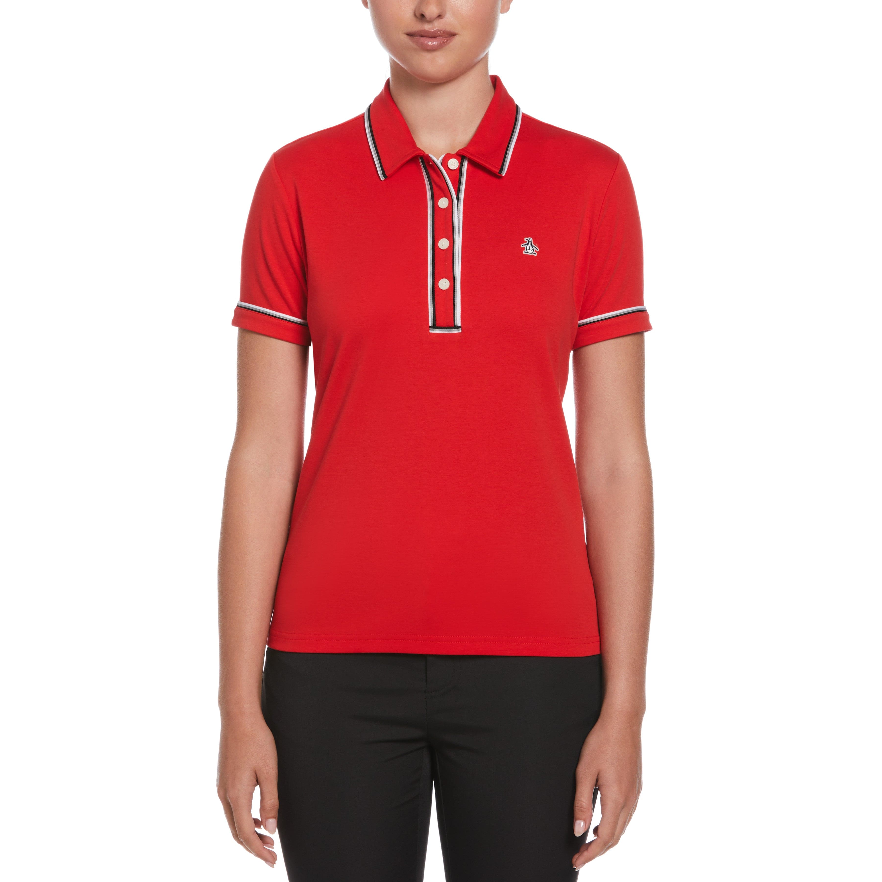 日本未入荷 3D Women's Veronica US Penguin Original | Polo Clothing