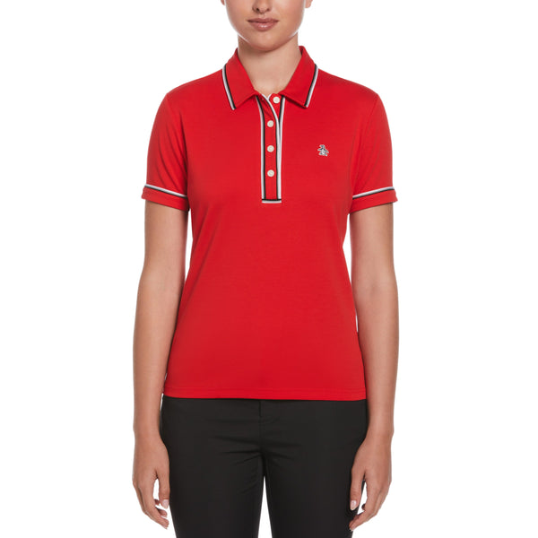 Vintage Y2K SouthPole 3D Holographic Polo Shirt Sz L 2000s