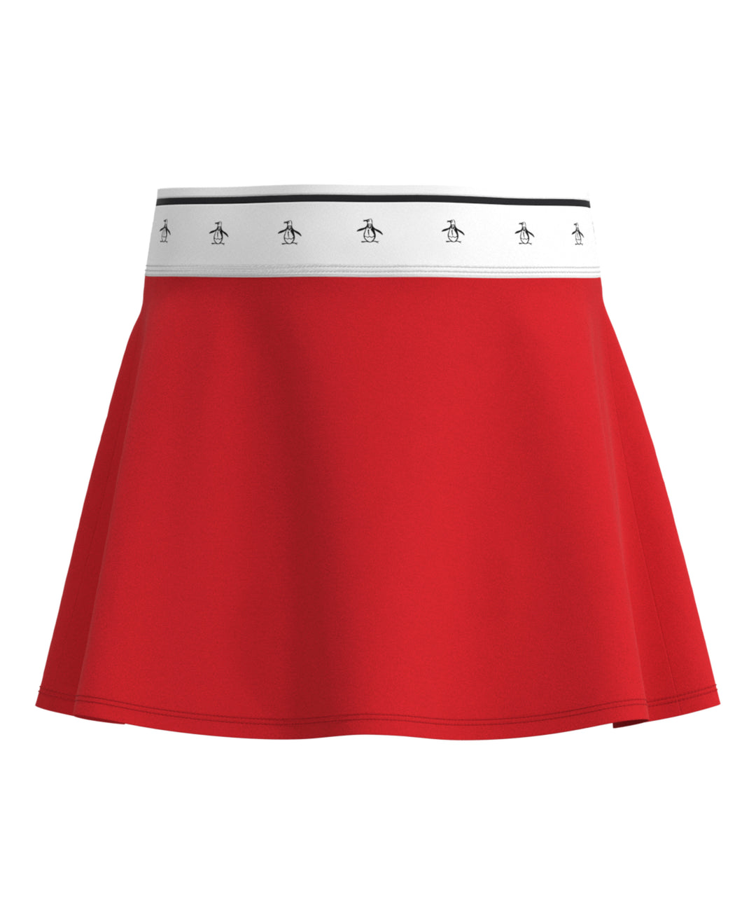 Pete Waistband Skirt/Skort (Bittersweet) 