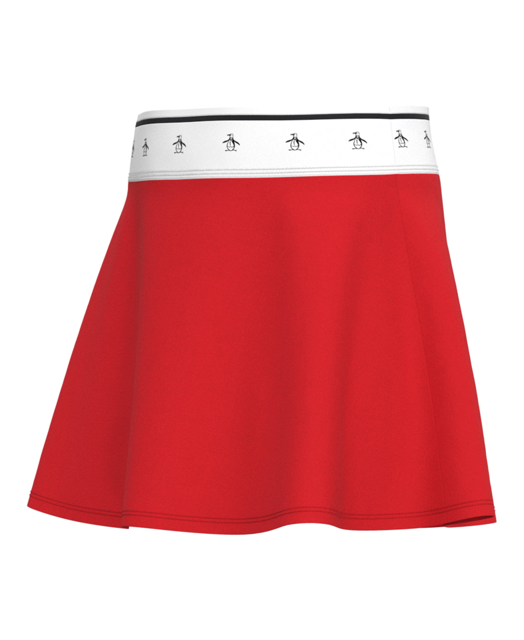 Pete Waistband Skirt/Skort (Bittersweet) 