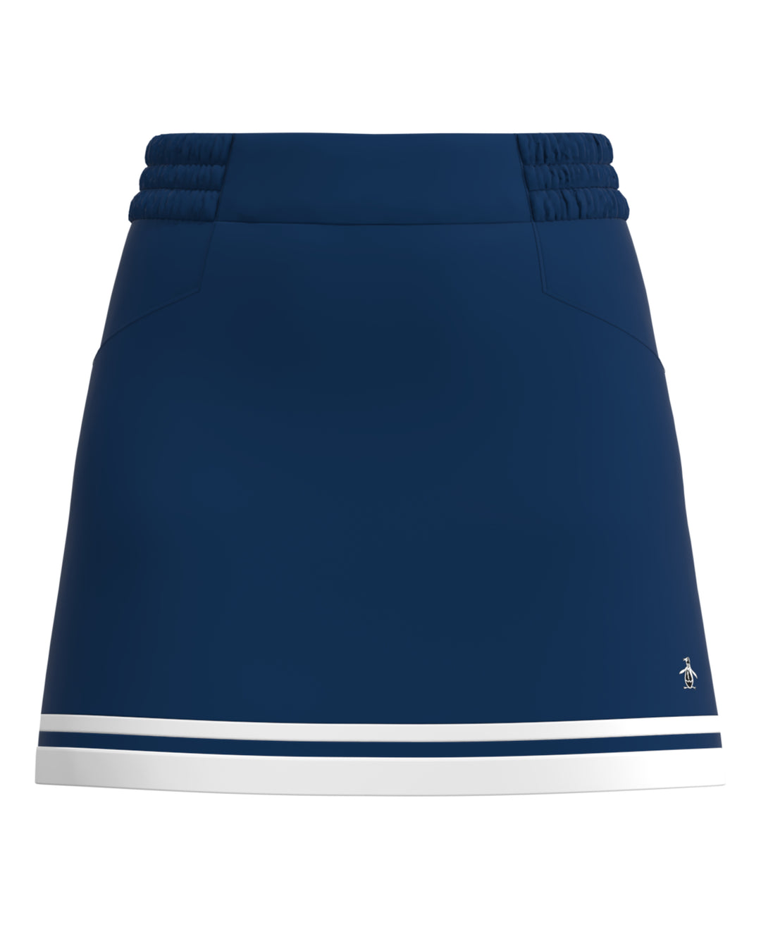 Womens Essential Golf Skort (Blueberry Pancake) 