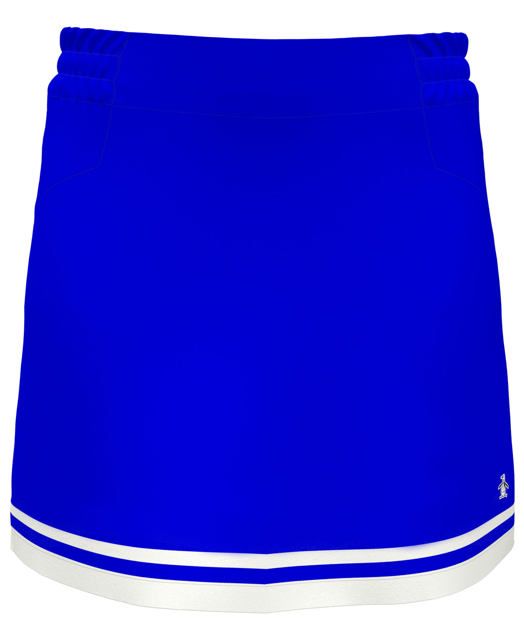 Womens Essential Golf Skort (Blue Tattoo) 