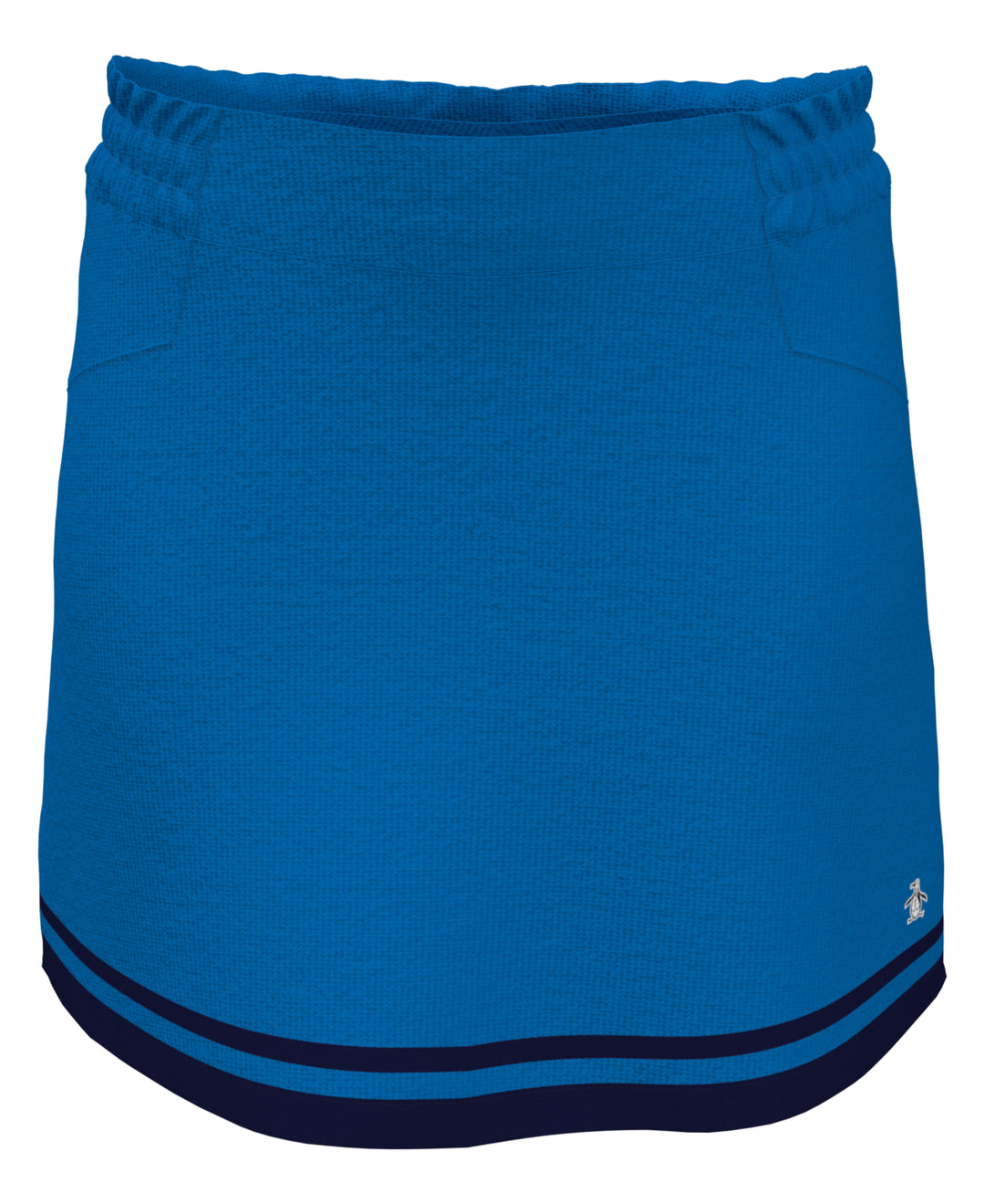 Womens Essential Golf Skort (Cloisonne) 