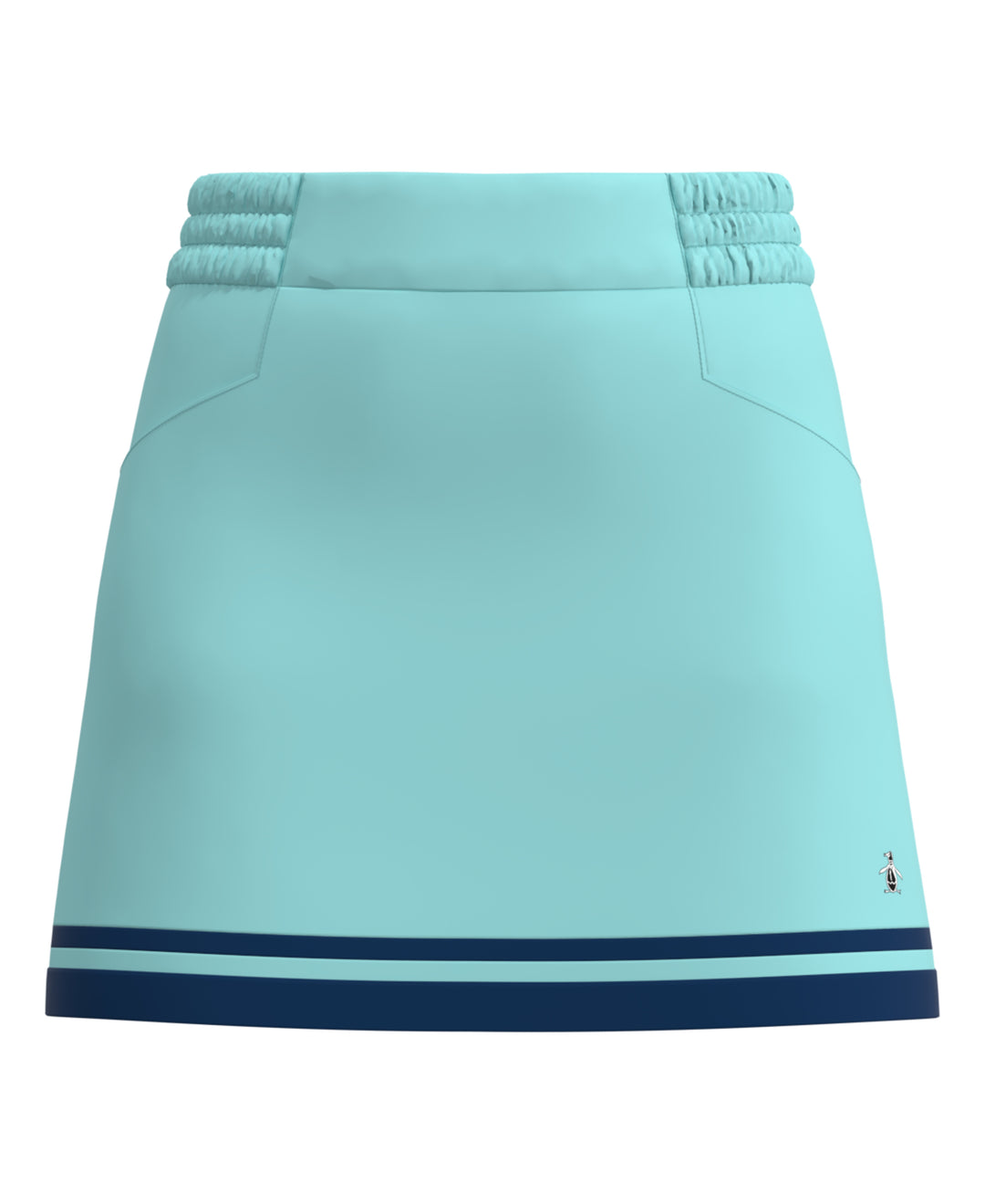 Womens Essential Golf Skort (Limpet Shell) 