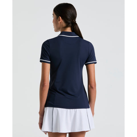 Women's Performance Veronica Golf Polo-Women's Polos-Original Penguin