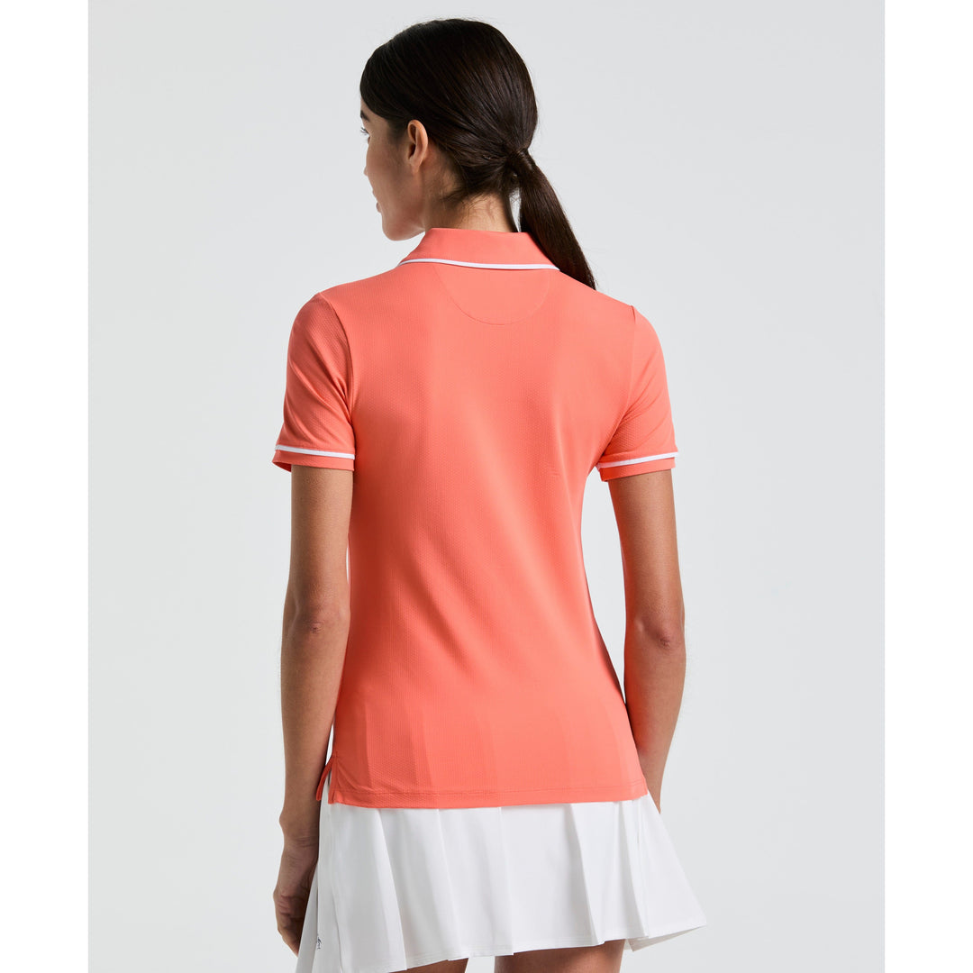 Women's Performance Veronica Golf Polo-Women's Polos-Original Penguin