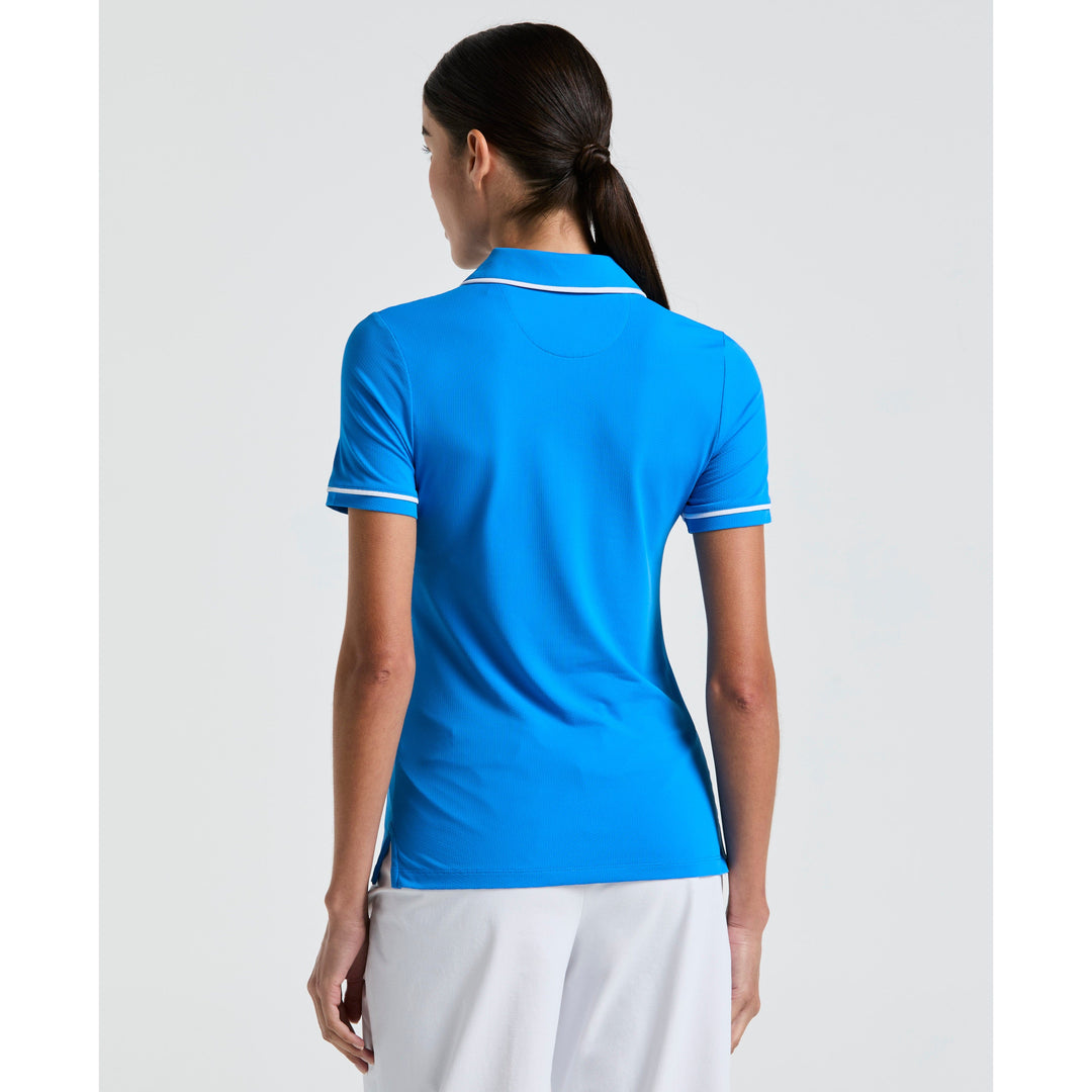 Women's Performance Veronica Golf Polo-Women's Polos-Original Penguin