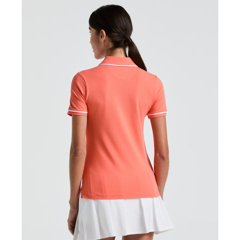 Women's Performance Veronica Golf Polo-Women's Polos-Original Penguin