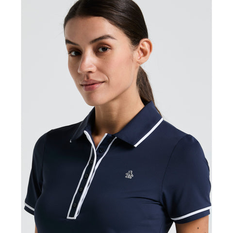 Women's Performance Veronica Golf Polo | Original Penguin US