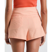 Women's Pete' Bowtie Golf Short-Women's Shorts-Original Penguin