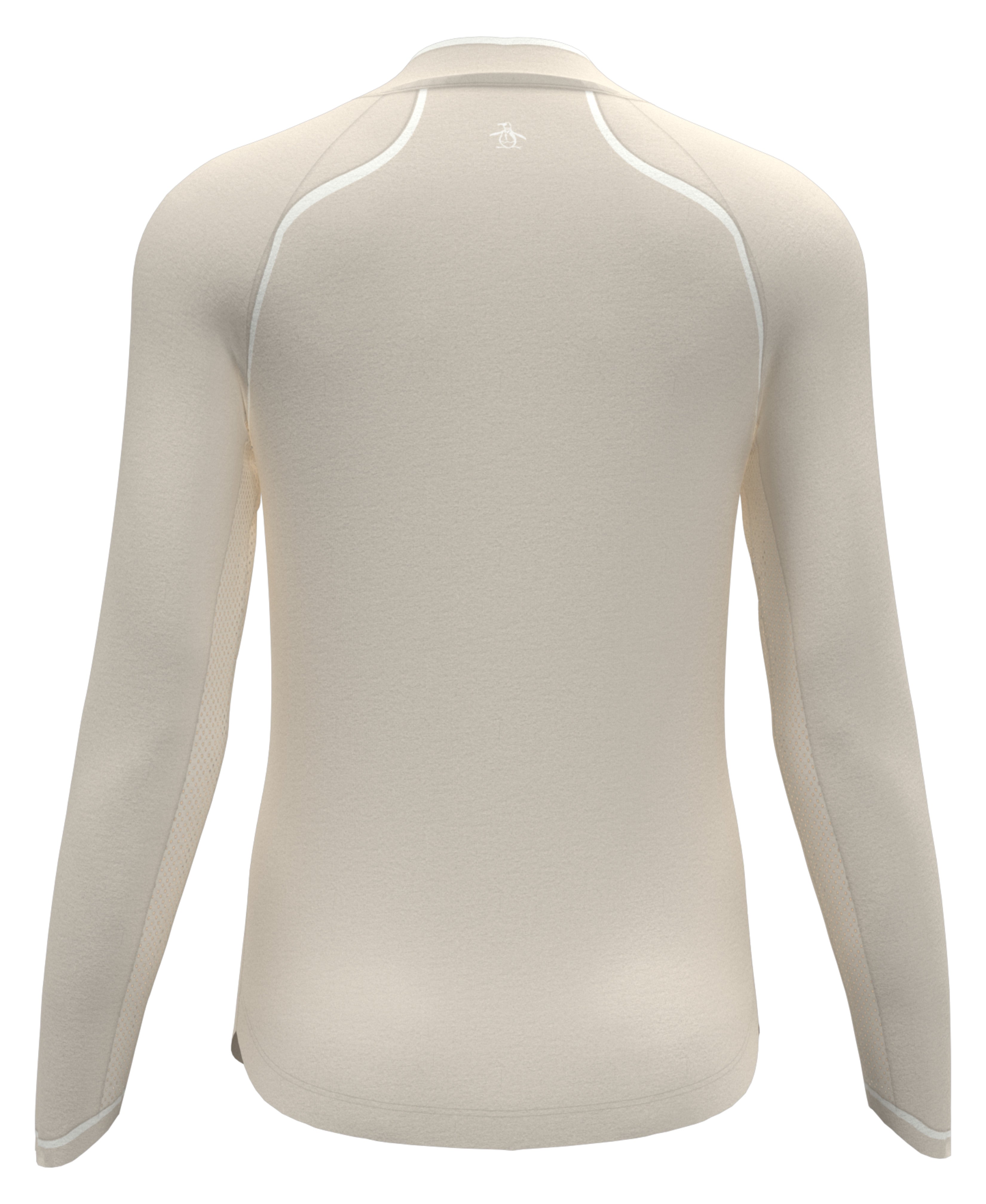 Women's Quarter Zip Tennis Shirt – Original Penguin US