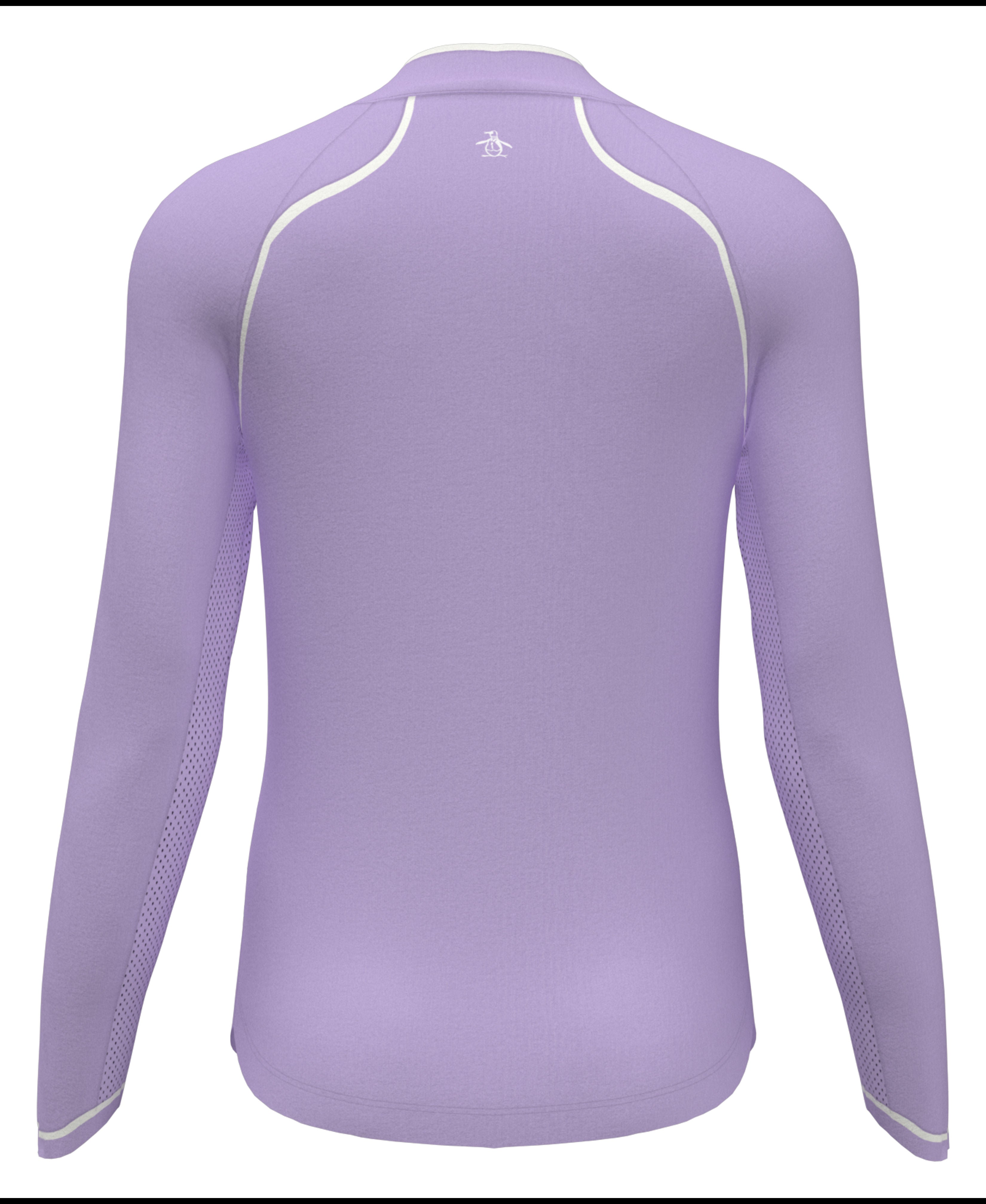Women's Quarter Zip Tennis Shirt – Original Penguin US