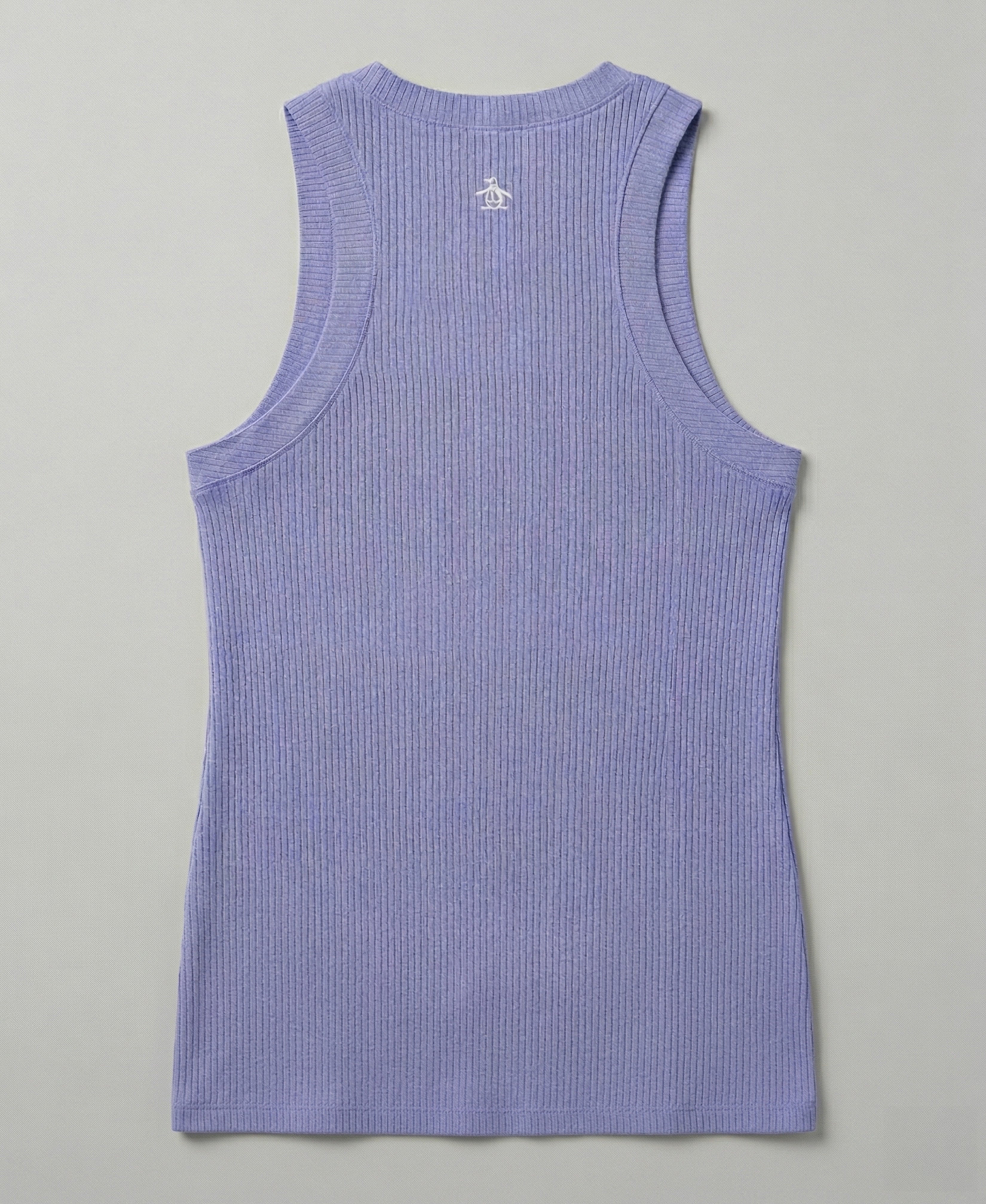 Women's Ribbed Tennis Tank Top – Original Penguin US