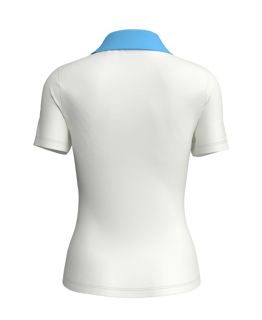 Women's Tennis Color Block Tank Top-Women's Tanks-Original Penguin