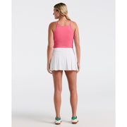 Tennis Pleated Skort (Bright White) 