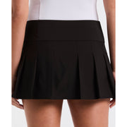 Tennis Pleated Skort (Caviar) 