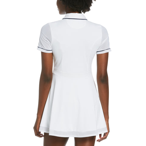 Veronica Dress--Original Penguin
