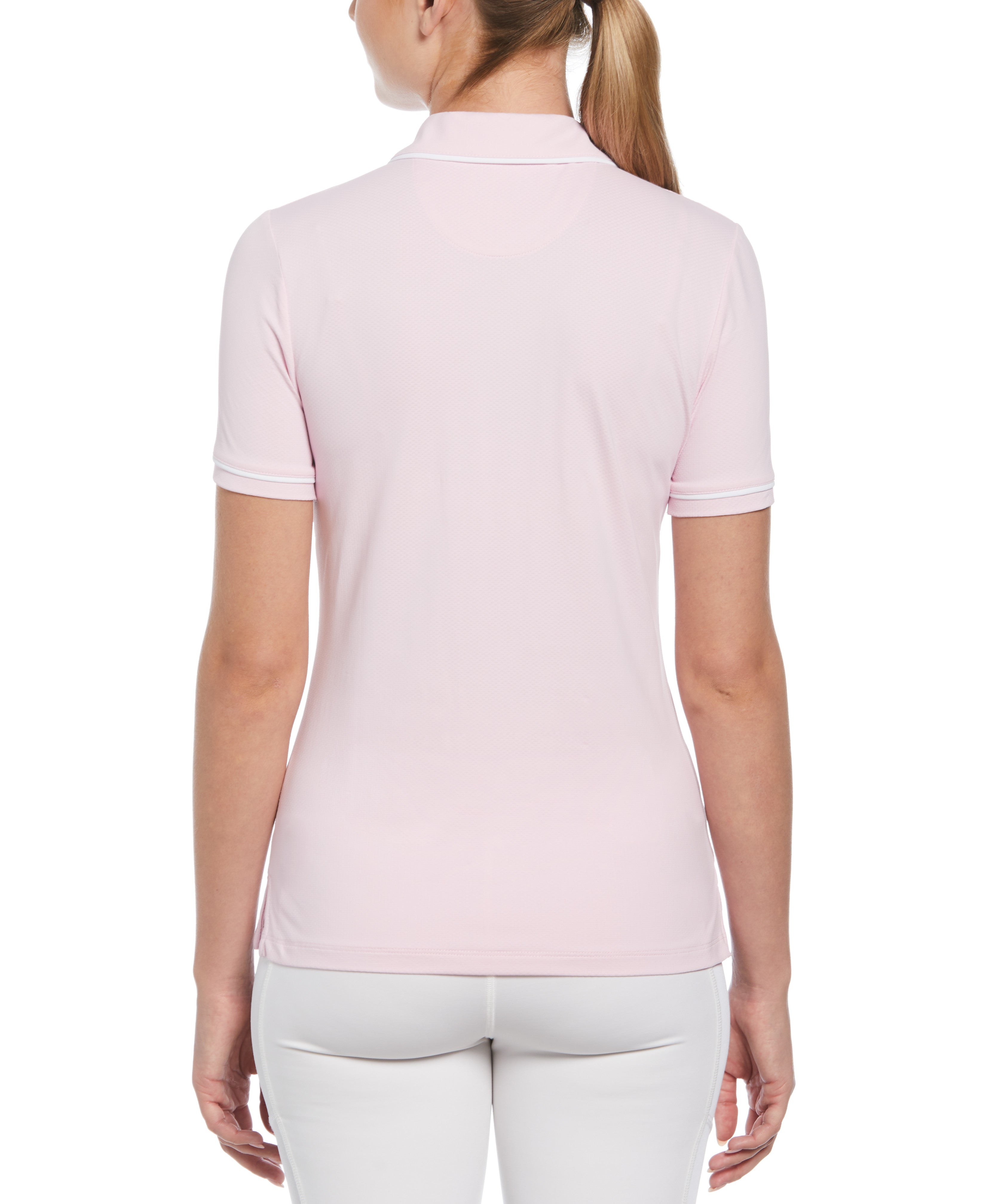 Women's Veronica Performance Golf Polo – Original Penguin US