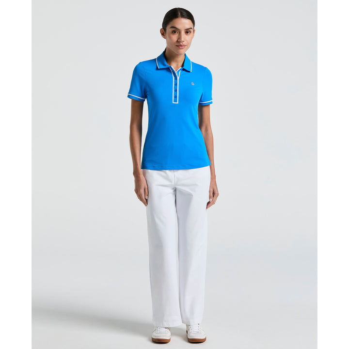 Women's Performance Veronica Golf Polo-Women's Polos-Original Penguin