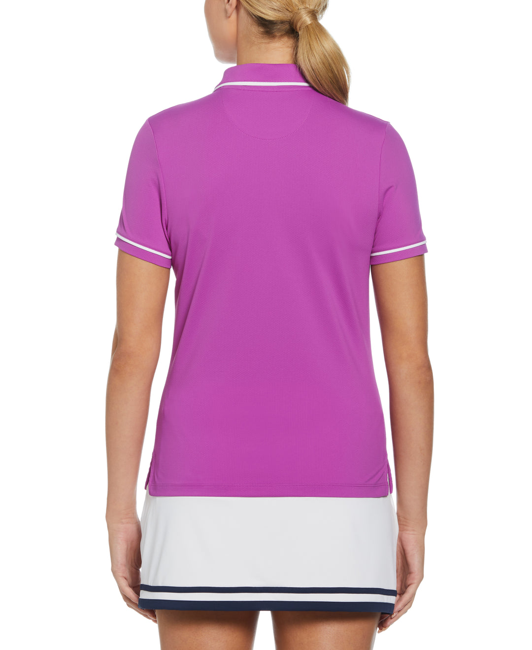 Women's Veronica Performance Golf Polo-Women's Polos-Original Penguin