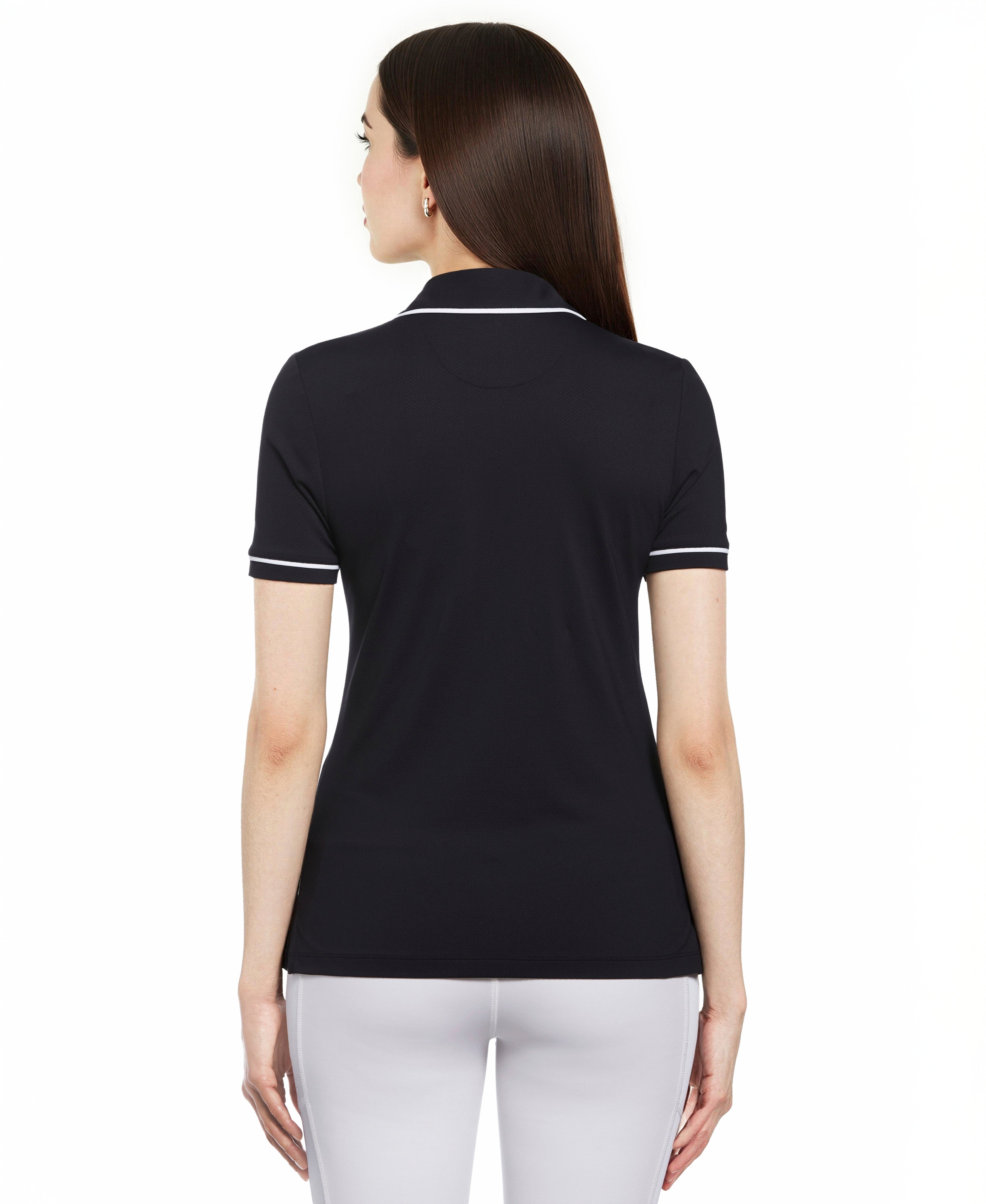 Women's Veronica Performance Golf Polo – Original Penguin US