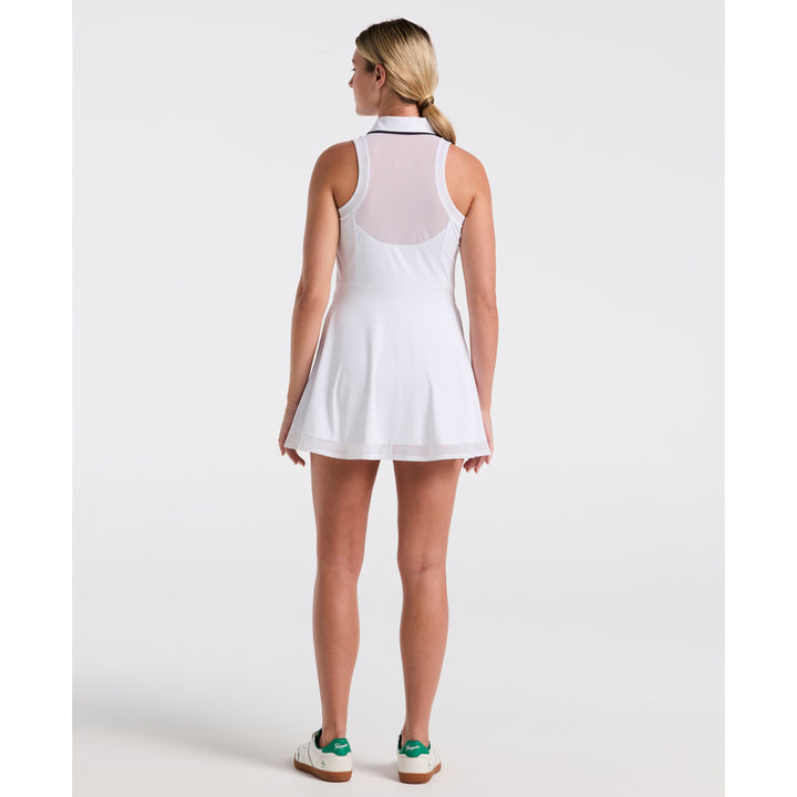 Women's Veronica Sleeveless Golf Dress | Original Penguin US