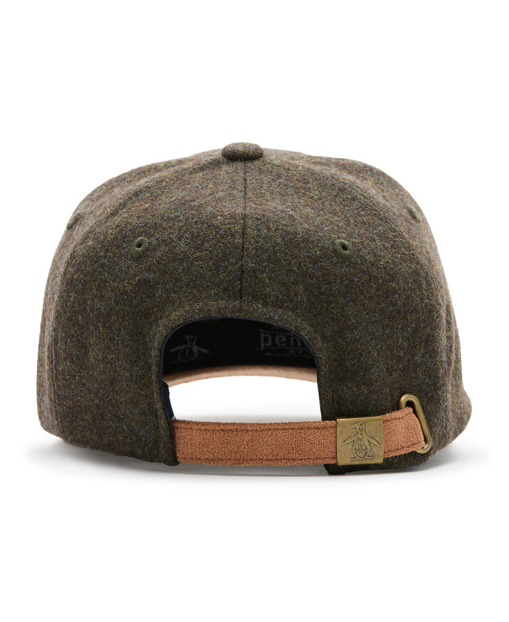  (Burnt Olive Htr) 