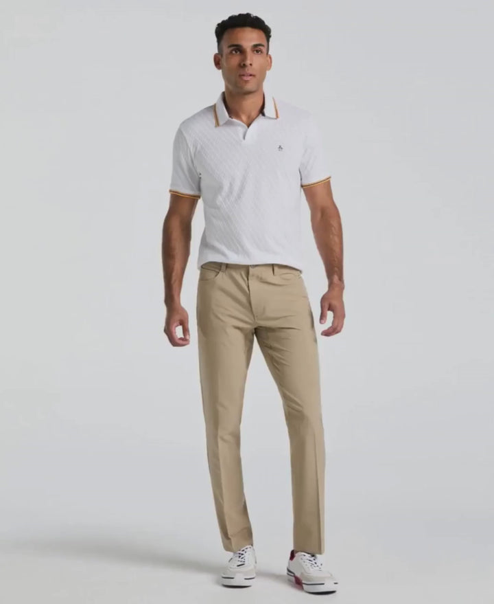 Technical 5 Pocket Golf Pant