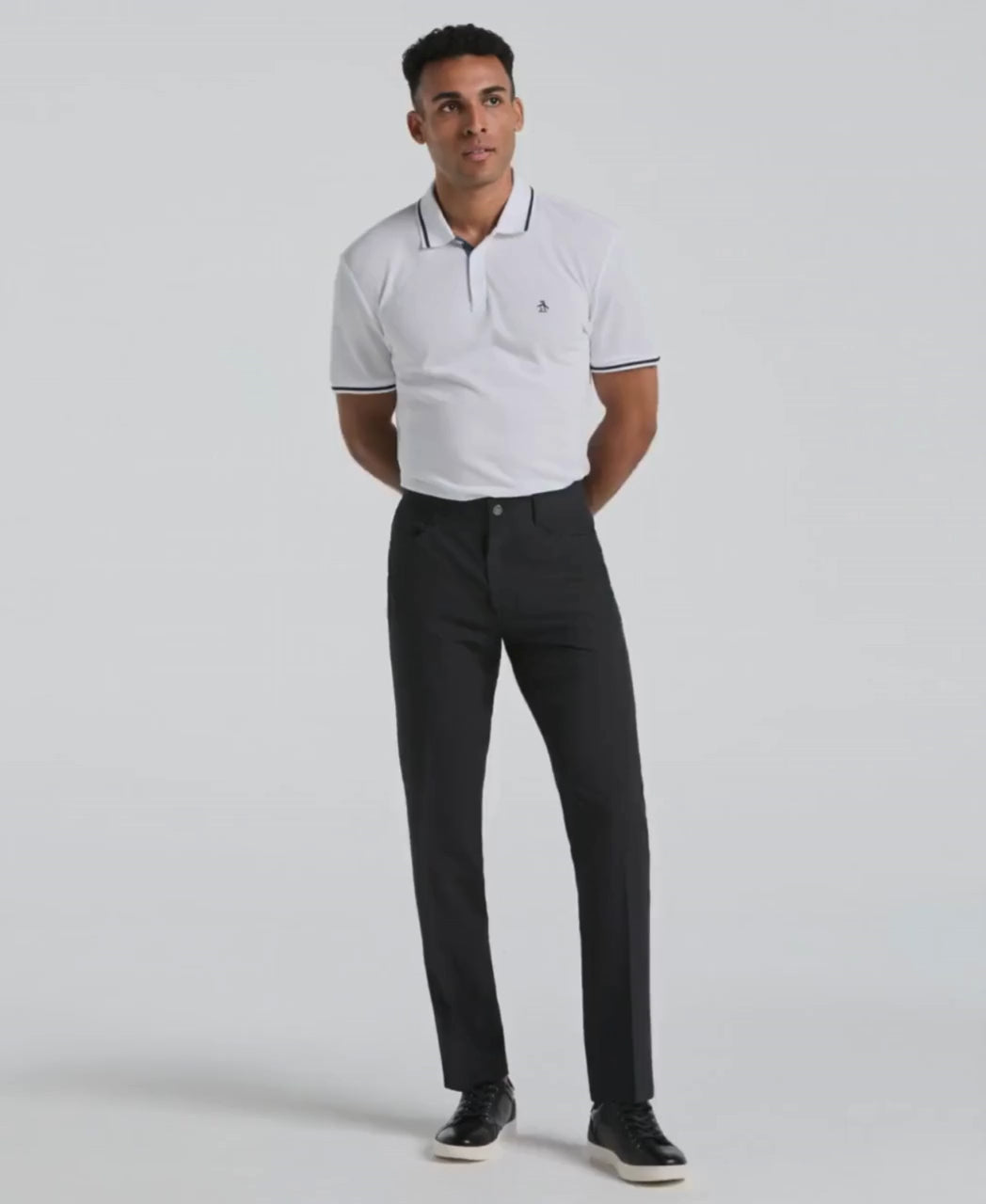 Technical 5 Pocket Golf Pant