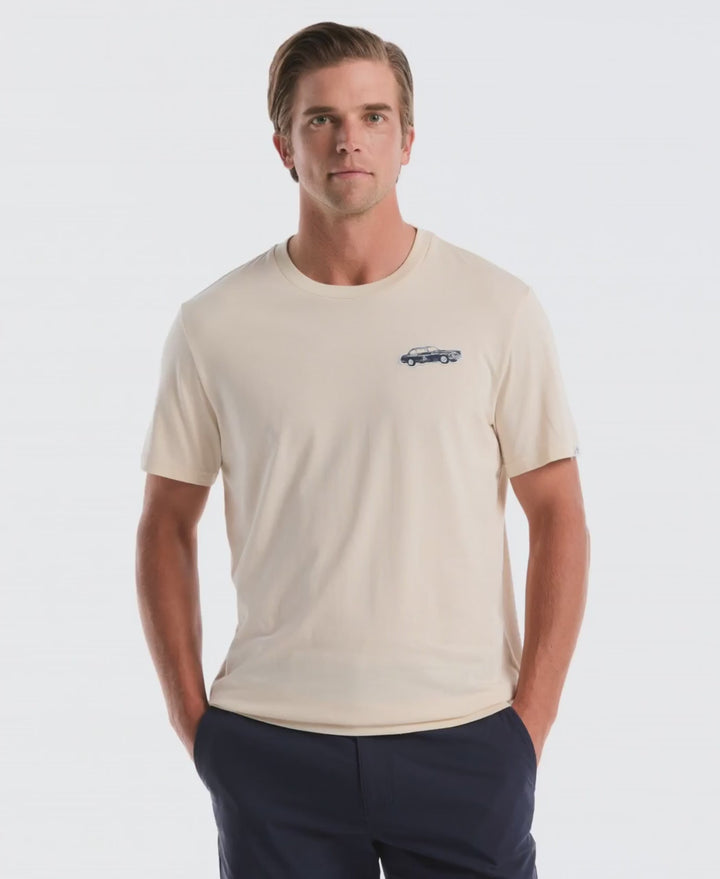 Cotton Patch Graphic Tee