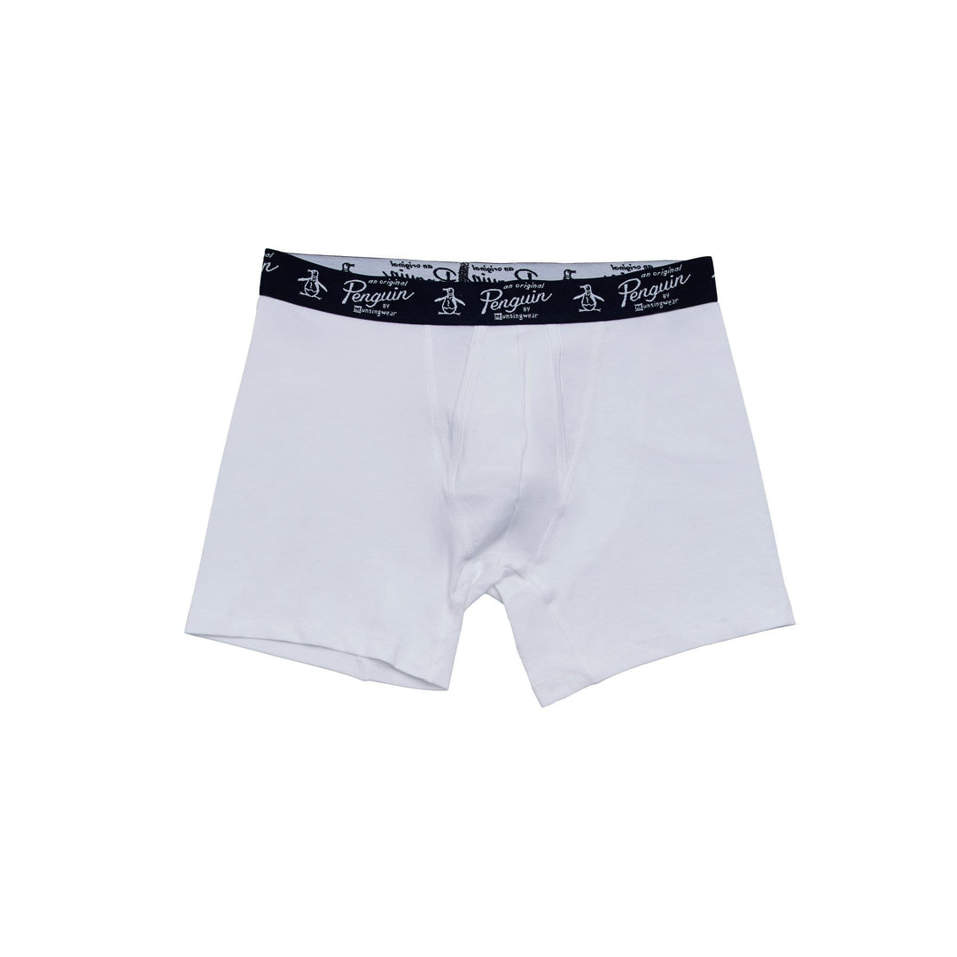 Classic 3 Pack Boxer Brief-Underwear-Original Penguin