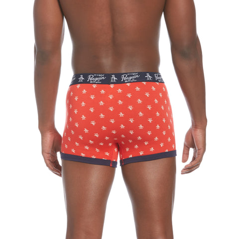 4-PACK TRUNK-Underwear-Original Penguin