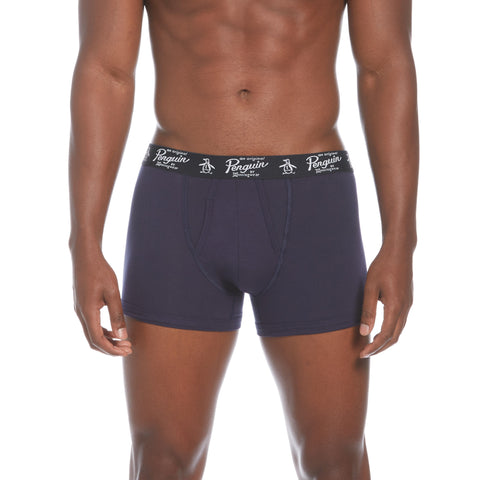 4-PACK TRUNK-Underwear-Original Penguin
