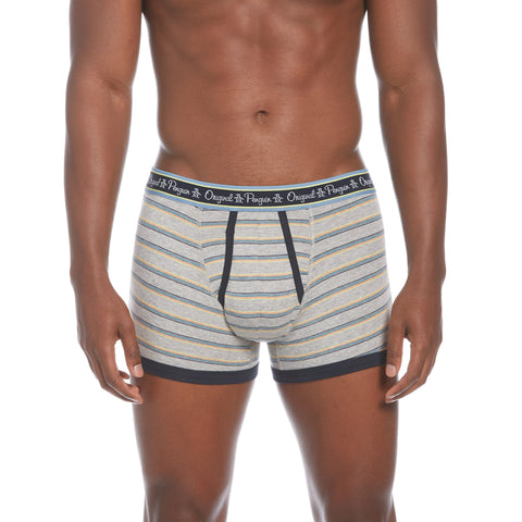 4-PACK TRUNK-Underwear-Original Penguin