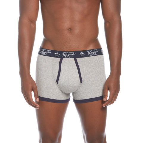 4-PACK TRUNK-Underwear-Original Penguin