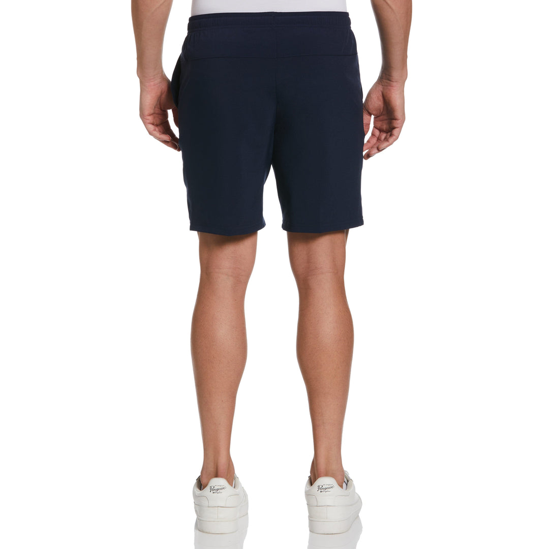 Performance Short (Black Iris) 