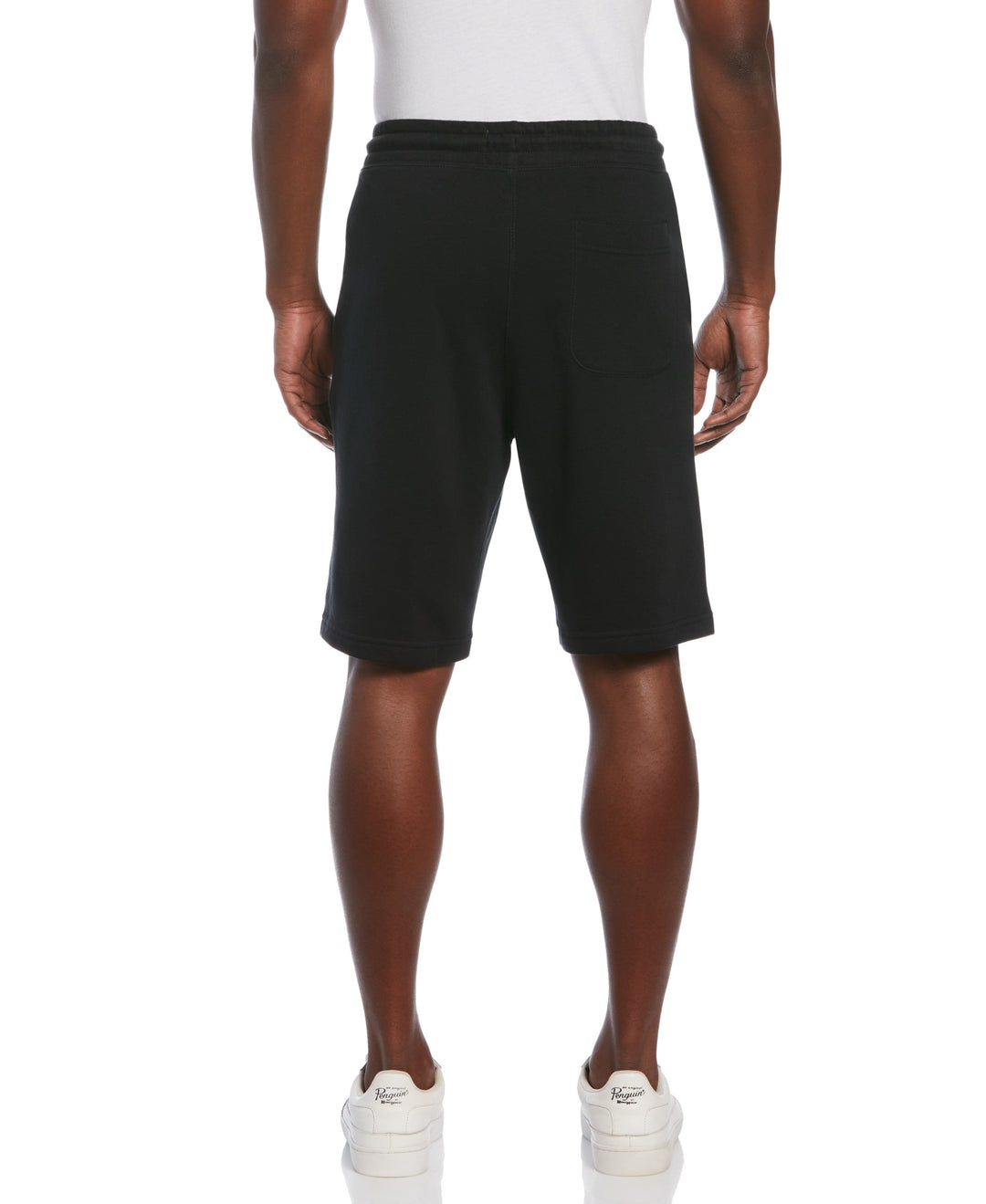 Core 9" Fleece Short-Shorts-Original Penguin