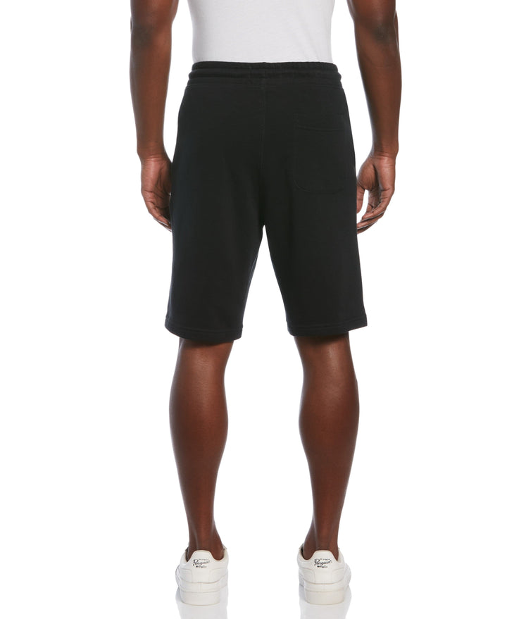 Core 9" Fleece Short-Shorts-Original Penguin