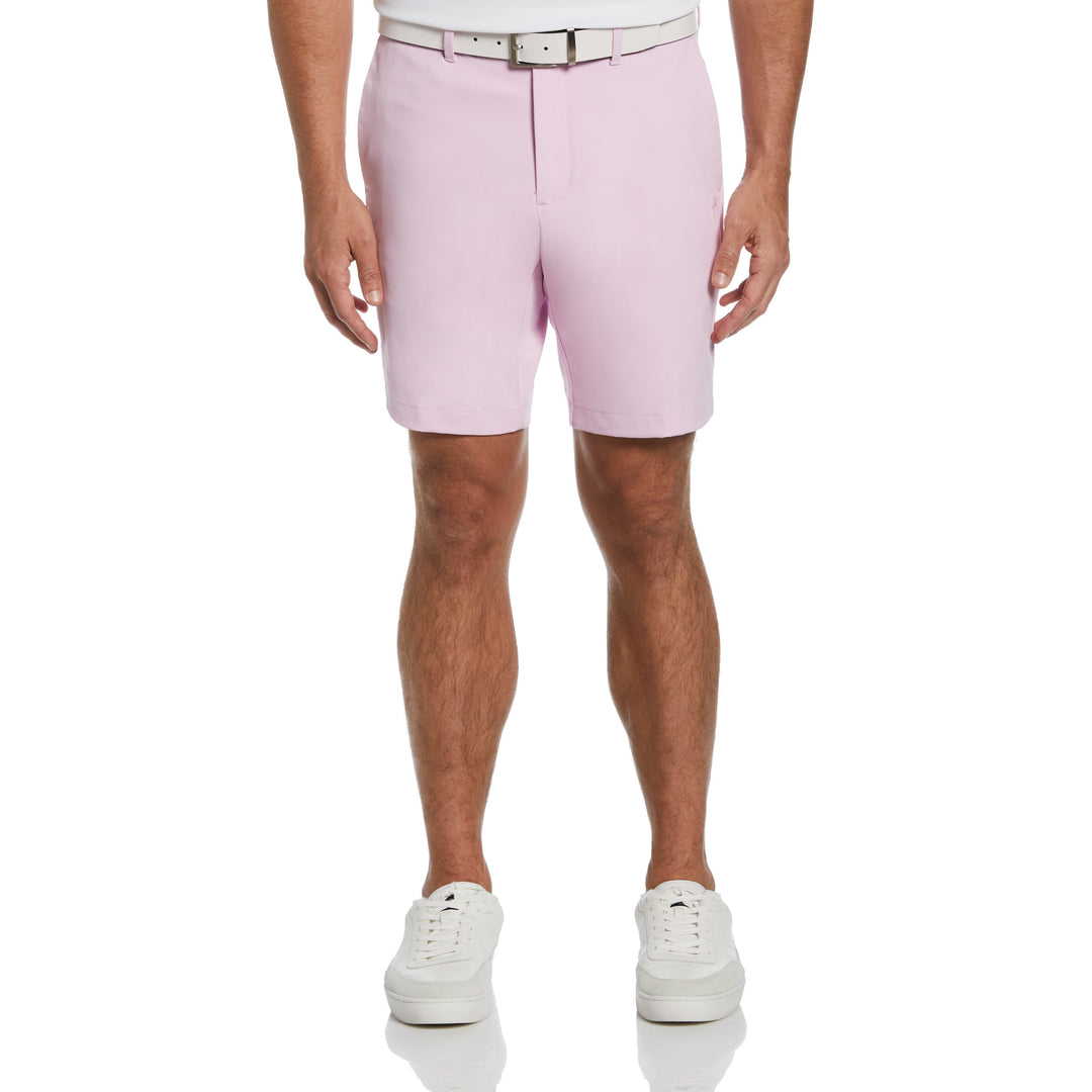 Front Golf Solid Flat Short (Piroutte) 