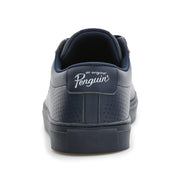 Arthur Perforated Sneaker (Dark Sapphire) 