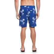Beach To Bar Short (Sodalite Blue) 