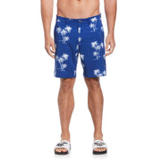 Beach To Bar Short (Sodalite Blue) 