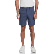 Bedford Cord Slim Fit Short (Vintage Indigo) 