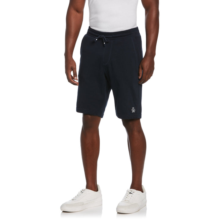 Big Tall Core Fleece Short Original Penguin US