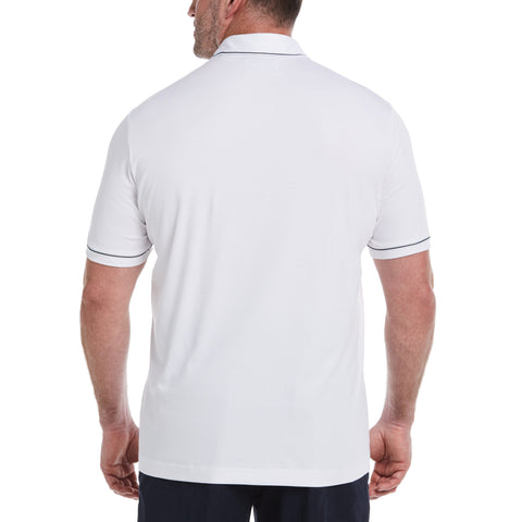 Organic 3D Earl (Bright White) 