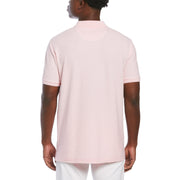 Big and Tall Sticker Pete Daddy (Parfait Pink) 