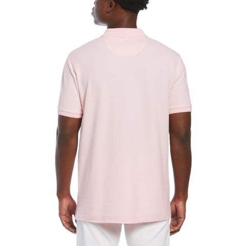 Big and Tall Sticker Pete Daddy (Parfait Pink) 